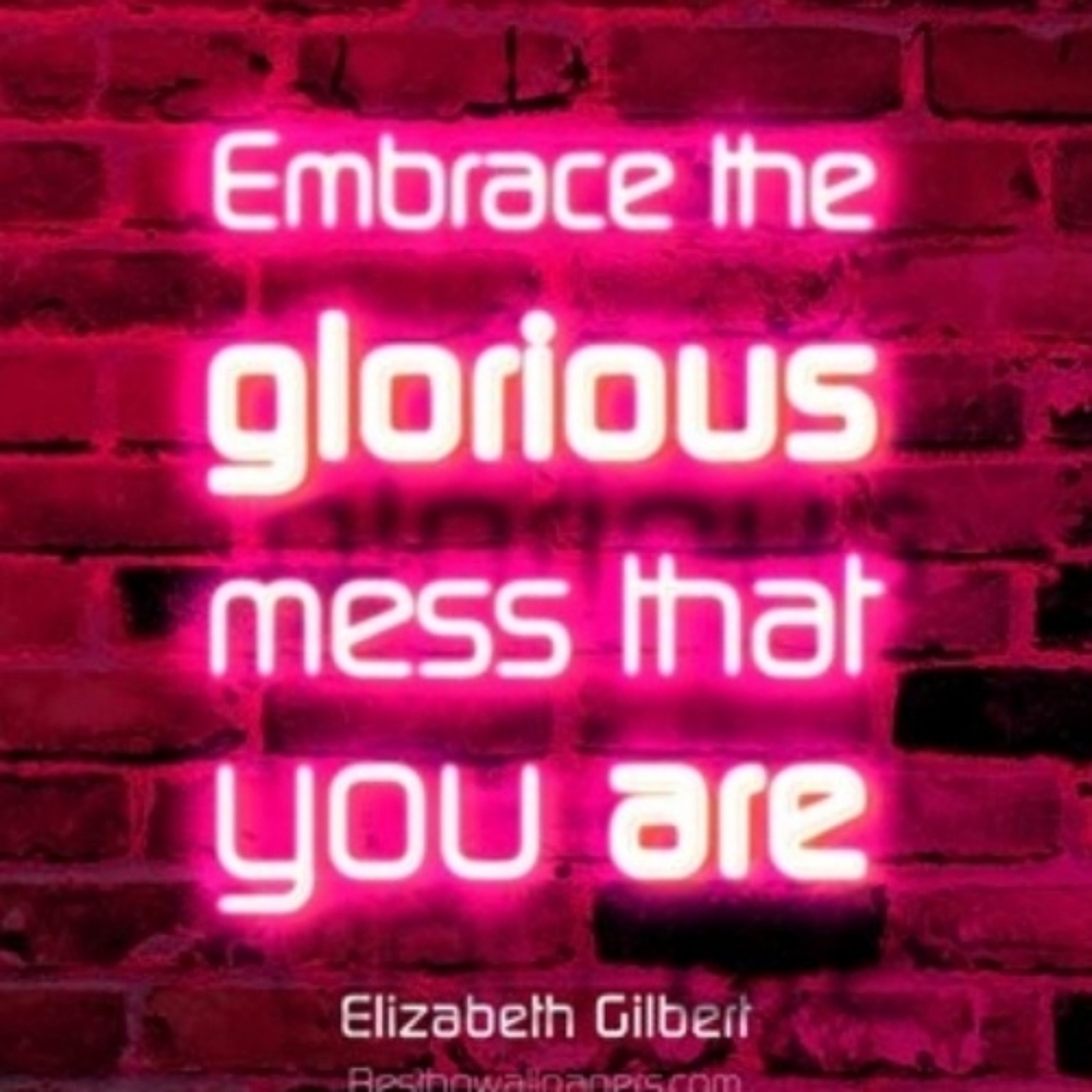 Meet your Posher, Em